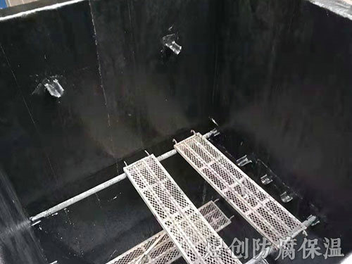 树脂玻璃钢施工 (12)
