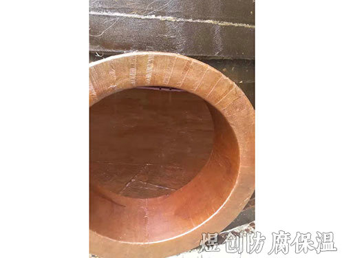 碳钢制品桶内玻璃钢施工 (8)