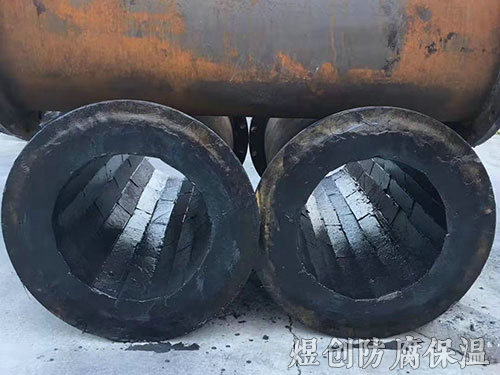 衬耐氢氟酸砖板施工 (6)