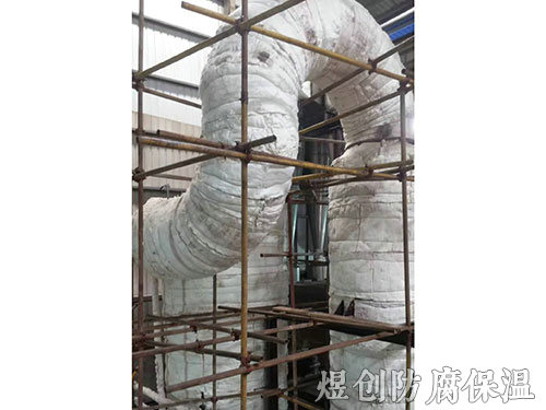 保温施工 (4)