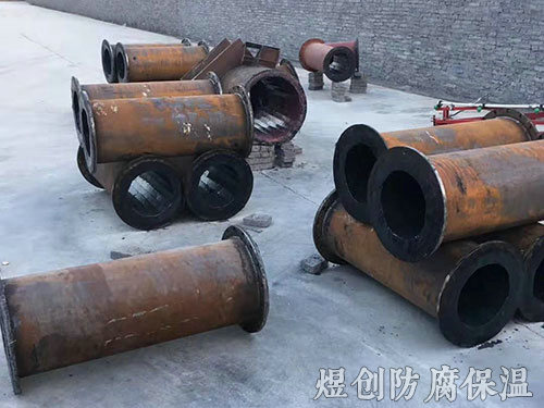 衬耐氢氟酸砖板施工 (7)