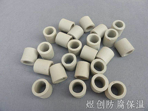 瓷环填料1