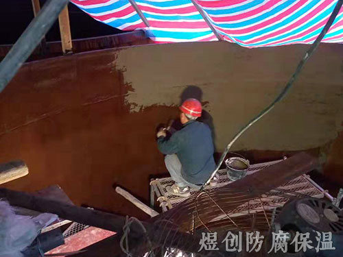 树脂玻璃钢施工 (6)