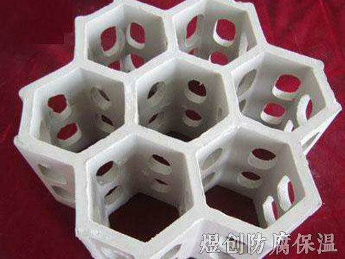 瓷质组合SK连环