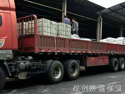 防腐衬耐酸砖板施工 (4)